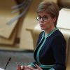 Лидер Шотландии о сделке после Brexit: Нам нужна независимость