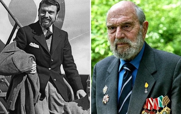 Перебежчик №1. В России умер известный шпион