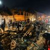 Среди пострадавших от землетрясения в Хорватии нет украинцев — посол