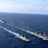Индия заинтересована в создании при поддержке России своей военно-морской базы в Африке — по соседству с китайской базой в Джибути