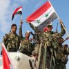 Займется ли администрация Джо Байдена пересмотром политики США в Сирии?