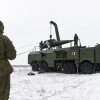 Провоцирует ли НАТО наращивание российской военной мощи в Калининграде?