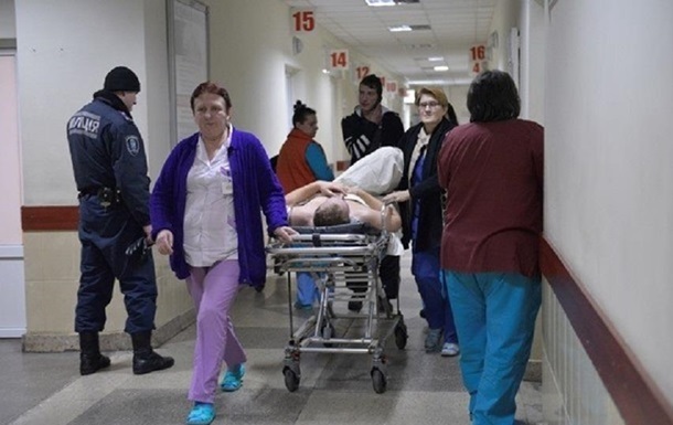 В Украине за сутки 9 432 новых заражения COVID