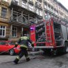 Украинец стал единственной жертвой пожара в польском Вроцлаве