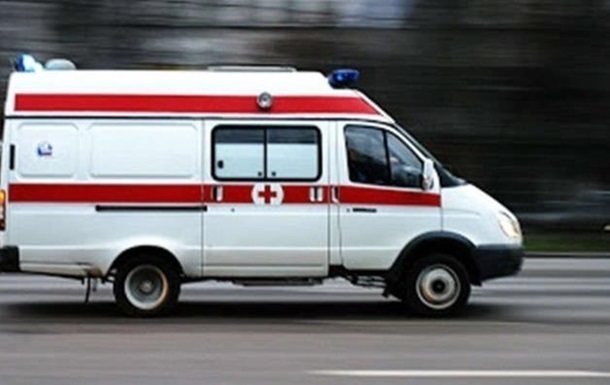 На Донбассе подросток подорвался при попытке распилить боеприпас