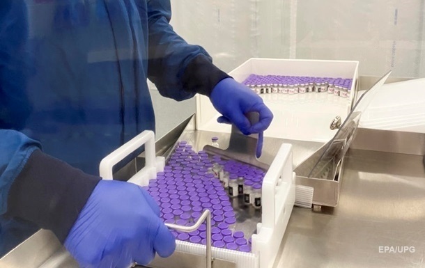 Израиль отреагировал на слухи о подпольной продаже Киеву COVID-вакцины