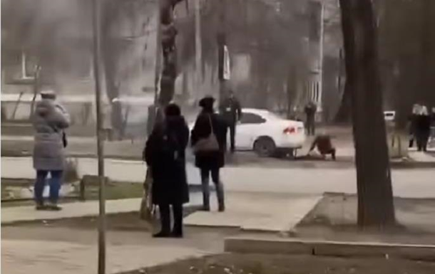 Под Днепром в ДТП погибла двухлетняя девочка