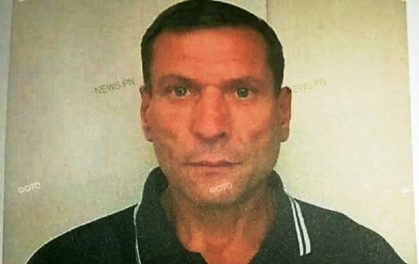 Сел на мопед и уехал: в Николаевской области сбежал заключенный-рецидивист