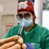 В Бразилии оценили эффективность вакцины Sinovac