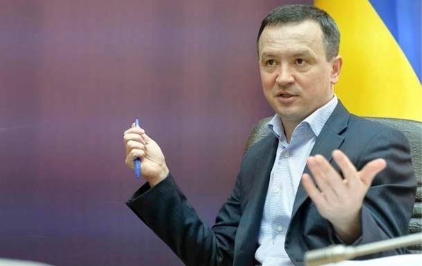 Украина может достичь климатической нейтральности за 20 лет - Петрашко