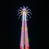 Самая высокая в мире карусель открылась в Дубае