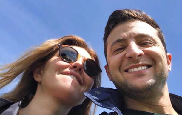 У Зеленского рассказали, кто его поздравил с днем рождения