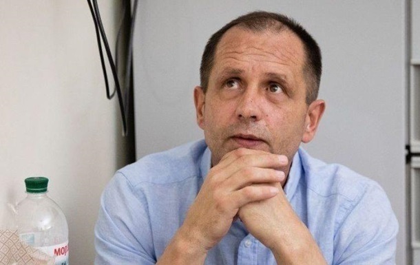 Чубаров рассказал, как чувствует себя Балух