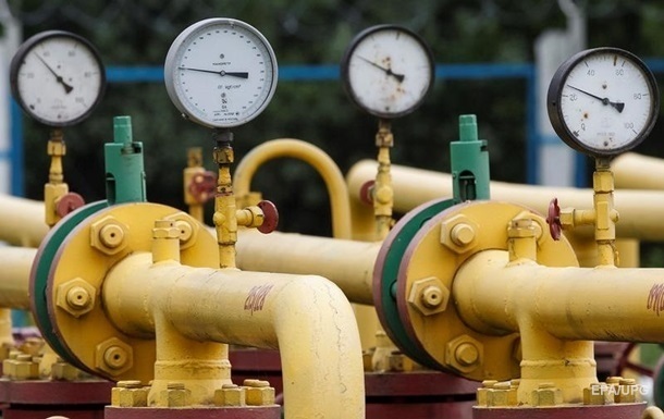 Кабмин установил предельную цену на газ для ОСМД