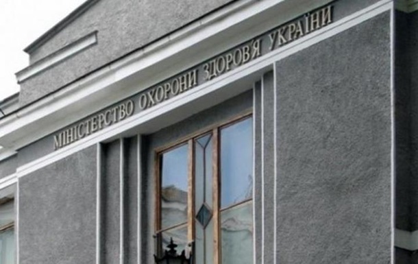 За неделю ОРВИ заболели более 110 тысяч украинцев