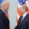 Байден не должен делать Россию «козлом отпущения» за отказ от вывода американских войск из Афганистана