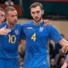 Сборная Украины уничтожила Албанию в отборе на Евро-2022