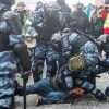 На протестах в России задержали рекордное количество человек