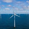 Дания построит «энергоостров» в Северном море за $34 млрд