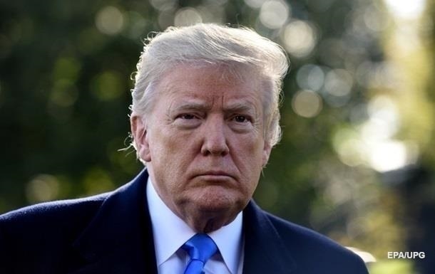 После 32 лет членства: Трамп покинул Гильдию киноактеров США