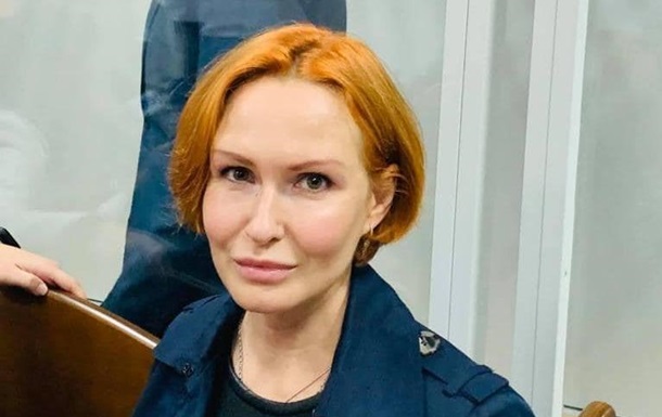 Фигурантка дела Шеремета Юлия Кузьменко будет баллотироваться в Раду