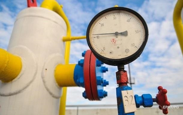 Регулятор назвал формулу формирования цены на газ