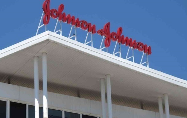 Johnson & Johnson подала заявку на разрешение COVID-вакцины в ЕС