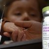 На Херсонщине младенцу сделали укол стоимостью $2,3 млн