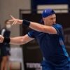 Марченко не сумел выйти во второй полуфинал в Биелле подряд
