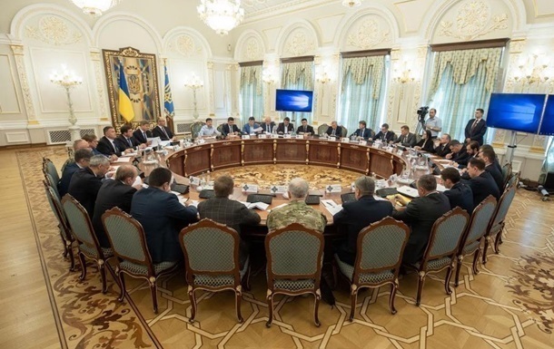Итоги 19.02: Новые санкции и необходимость защиты