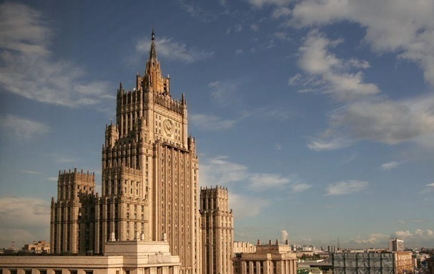 Москва разочарована подготовкой новых санкций ЕС