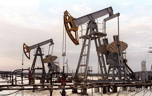 Цена на нефть резко увеличилась после падения