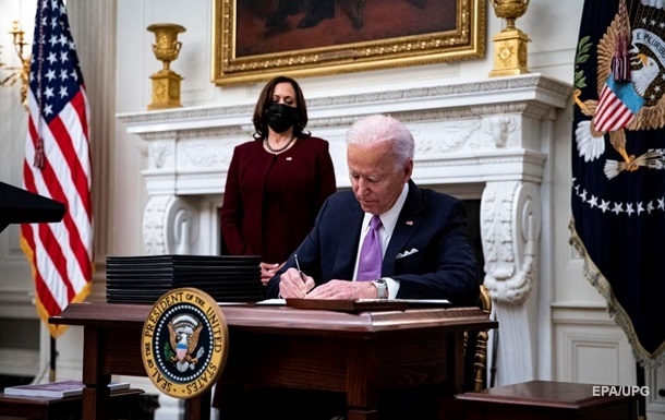 В США продлен режим ЧС