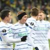 Динамо обыграло Брюгге и вышло в 1/8 финала Лиги Европы