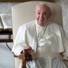 Папа Римский Франциск рассказал, где хочет быть похоронен