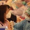Китайские СМИ: раздор между странами Запада дает шанс китайским и российским вакцинам