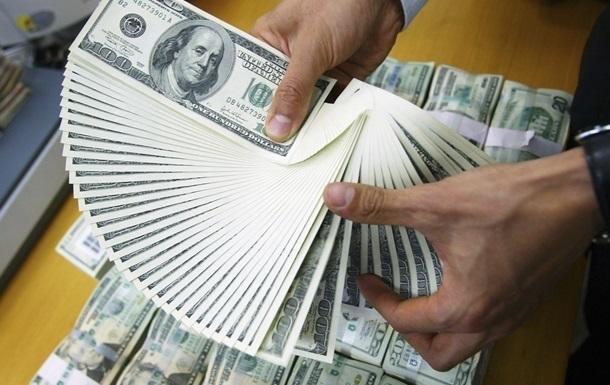 Украина выплатила $335 млн по длинным евробондам