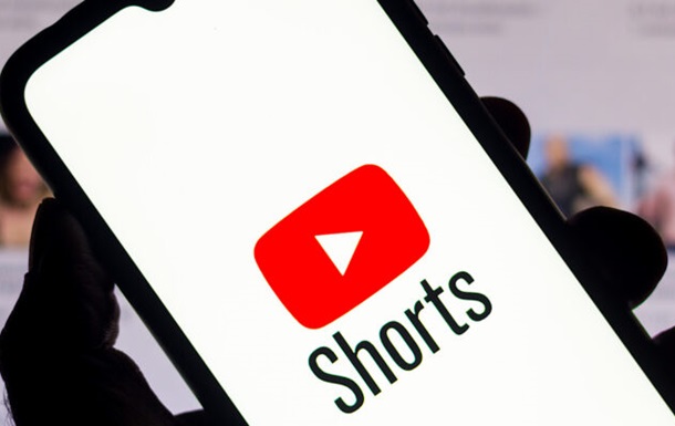 YouTube запускает функцию-аналог TikTok
