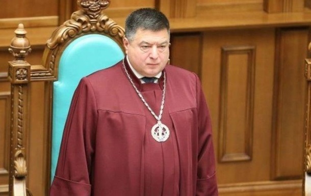 НАПК передало в суд два протокола на Тупицкого