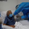 Первая южноамериканская страна получила вакцины по механизму COVAX
