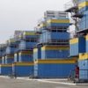 Внешняя торговля Украины начала год ростом