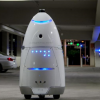 В США представили автономного робота-охранника