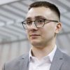 ЕС отреагировал на приговор активисту Стерненко