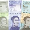 Венесуэла вводит банкноты в 1 млн боливаров