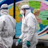 В Словакии сложилась критическая ситуация с COVID-койками