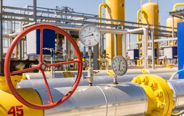 Полиция возбудила дело против Донецкоблгаза – глава Донецкой ОГА