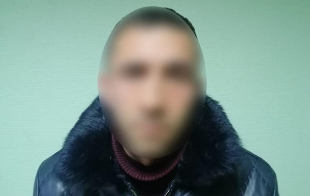 Под Киевом изнасиловали девушку, которая перепутала машину
