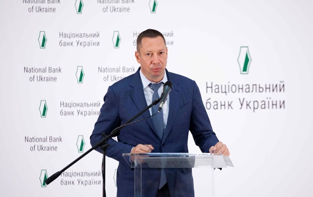 Глава Нацбанка заразился коронавирусом
