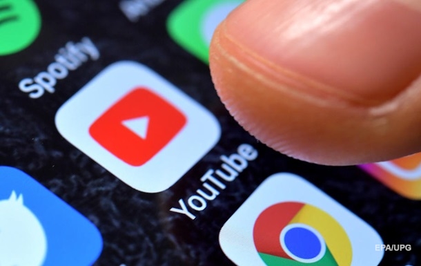 Google вводит новый налог для YouTube