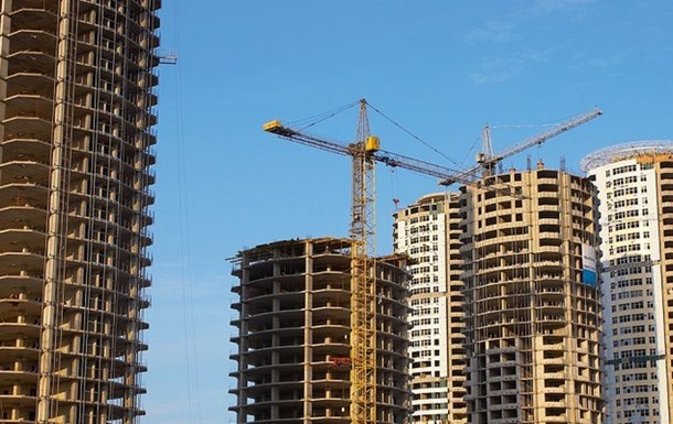 В Украине резко выросло ипотечное кредитование